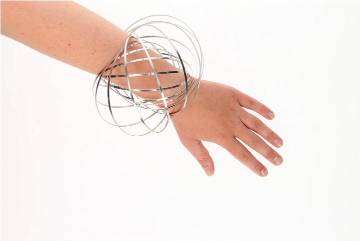 Image du produit Johntoy Anneau de flux magique