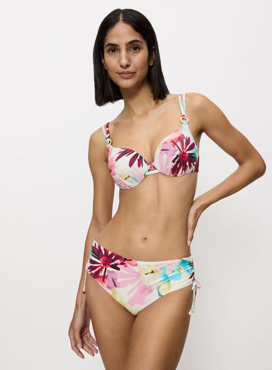 Actual product image Triumph Bikini-Hose Summer Fleur Midi (40)