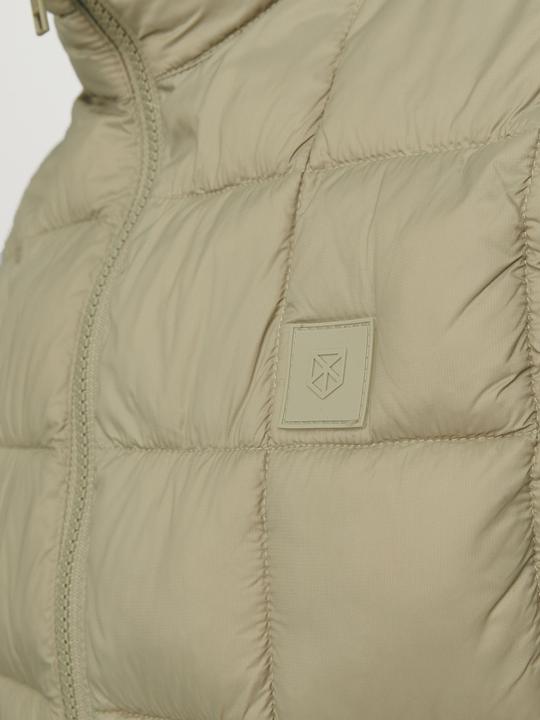Image du produit Jack & Jones Gilet matelassé Gilet matelassé (XS)