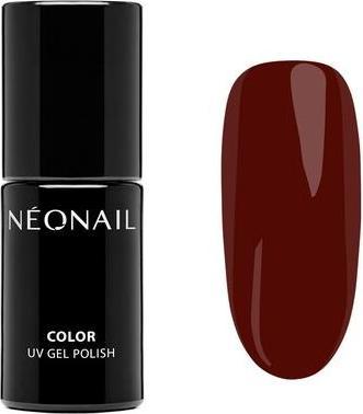 Immagine prodotto Neonail Smalto UV Neon 7,2ml - Rosso - Gioia in ogni momento - Colori Neon (La gioia in ogni momento, Smalto per unghie effetto gel)