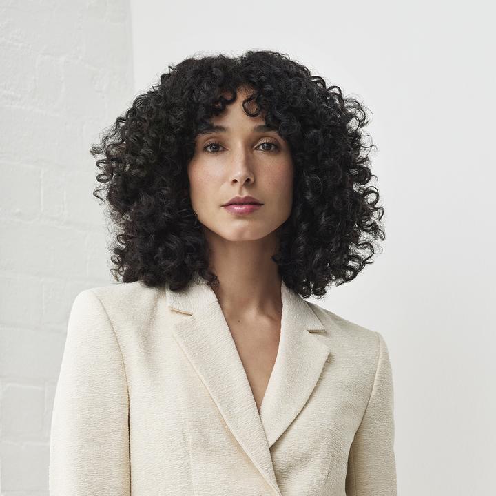 Produktbild BaByliss Ba​Byliss Haarpflege-Zubehör ACAS6550DIF Diffusor schwarz/​gold