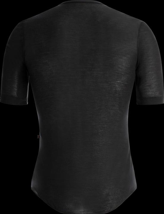 Actual product image Santini Thermoshirt kurzarm DRY unisex (L, XL)