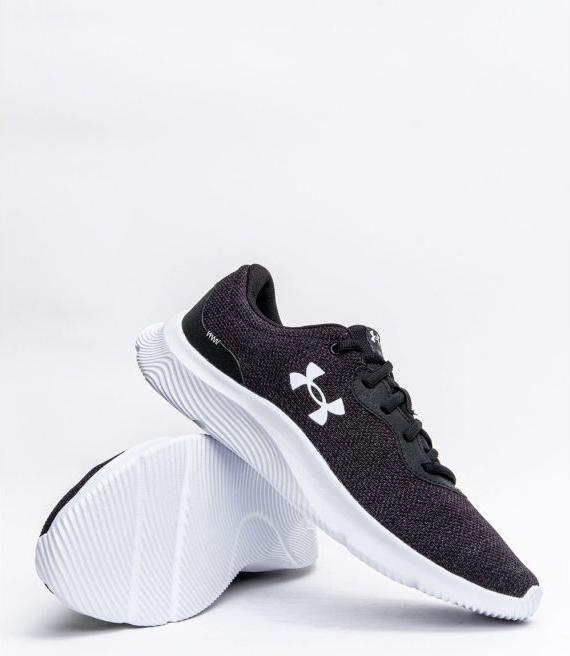 Actual product image Under Armour Mojo 2 Visual Cushioning (45.5)