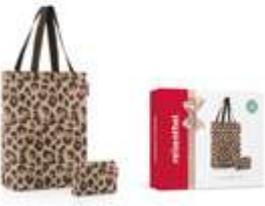 Actual product image reisenthel cityshopper 2 set#1 leo macchiato Set2