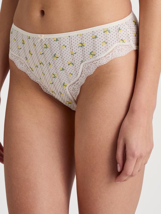 Produktbild Calida Toujours Print Slip (XS, Einzelpack)