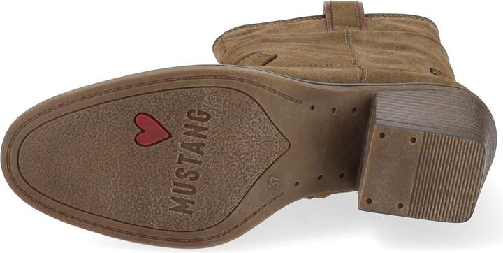 Immagine prodotto Mustang Stiefelette (37)