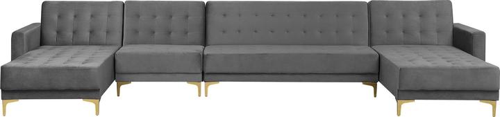 Actual product image Beliani Aberdeen (Sofa landscape)