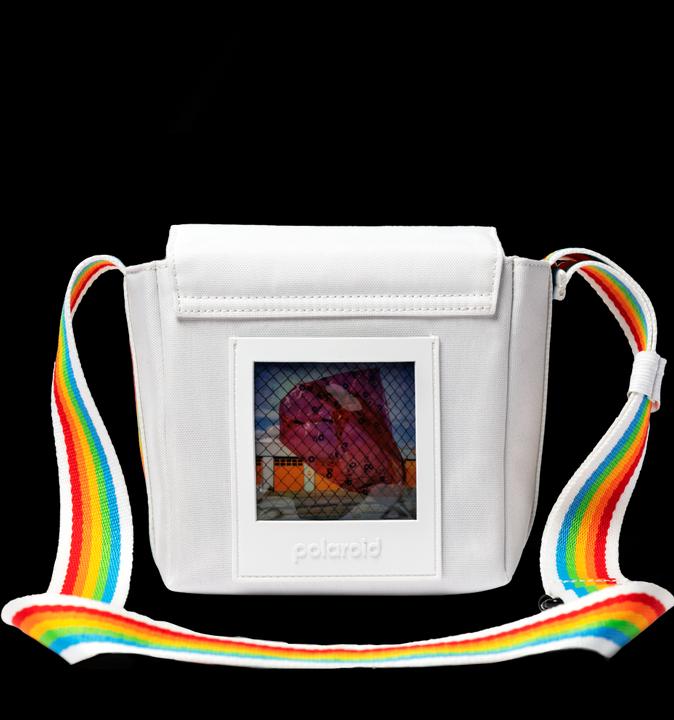 Produktbild Polaroid Now Bags (Kamera Schultertasche)