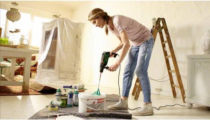 Actual product image Bosch Home & Garden Impact drill UniversalImpact 7500 (Electrical connection)