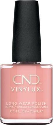 Image du produit CND Vinylux Vernis à ongles longue durée teintes rouges Vinylux #347 Soft Peony 15ml (#347 Pêche douce)