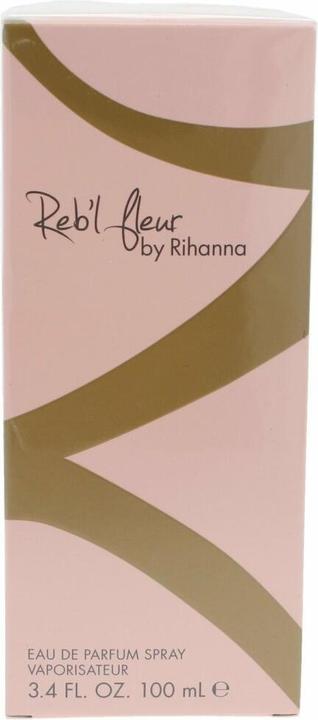 Produktbild Rihanna Reb'l Fleur (Eau de Parfum, 100 ml)