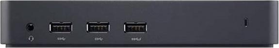 Image du produit Dell D3100 (USB-B, 5 Ports)