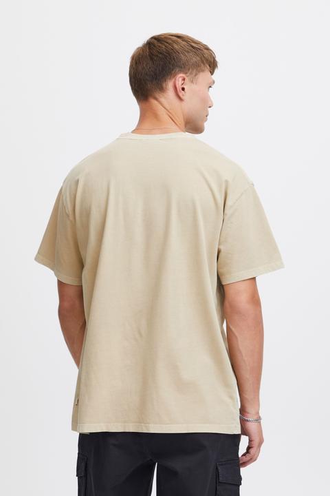 Produktbild Solid SDHamood - T-shirt - 21108037 (XL)