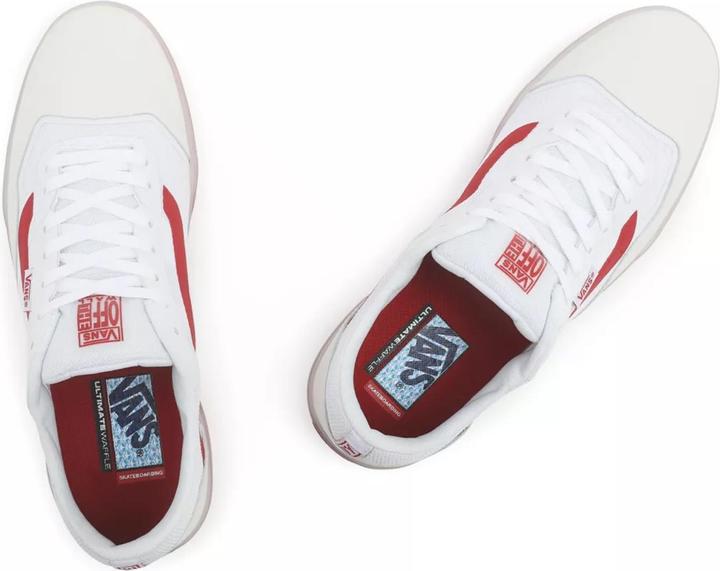 Actual product image Vans AVE Pro Skate (41)