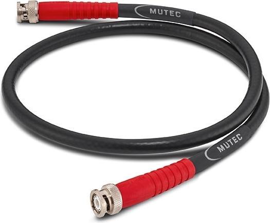 Actual product image Mutec PSC 50 BNC/BNC, 0.75m, 50 Ohm (0.75 m)