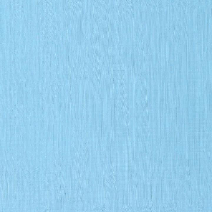 Produktbild Winsor & Newton Galeria Acrylic 500Ml Process Cyan 535 (500 ml)