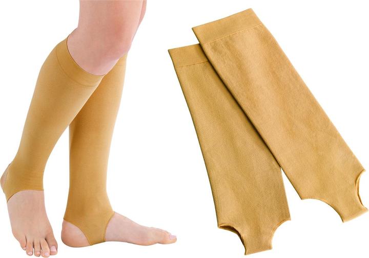 Immagine prodotto Wenko Unisex-Stützstrümpfe (140 DEN, L)