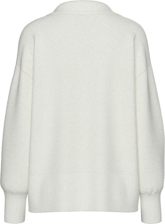 Produktbild Pieces Pcmalou Ls Polo Knit Noos Bc (XL)