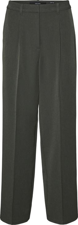 Produktbild Vero Moda VMISABEL Mid Rise Hose Hose mit weitem Beinschnitt (W32/L30)