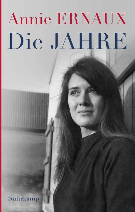 Produktbild Die Jahre (Deutsch, Annie Ernaux, Sonja Finck, 2023)