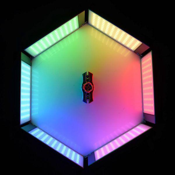 Image du produit Godox Mini Lumière créative (Panneaux lumineux)