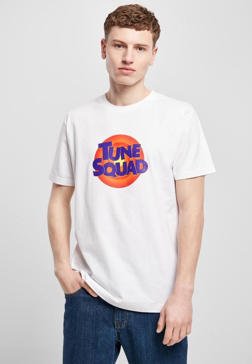 Produktbild MT Space Jam Tune Squad Logo Tee (XS)