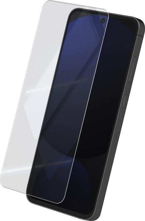 Actual product image Mayaxess CrystalGuard screen film (1 Piece, Samsung Galaxy S24 FE)