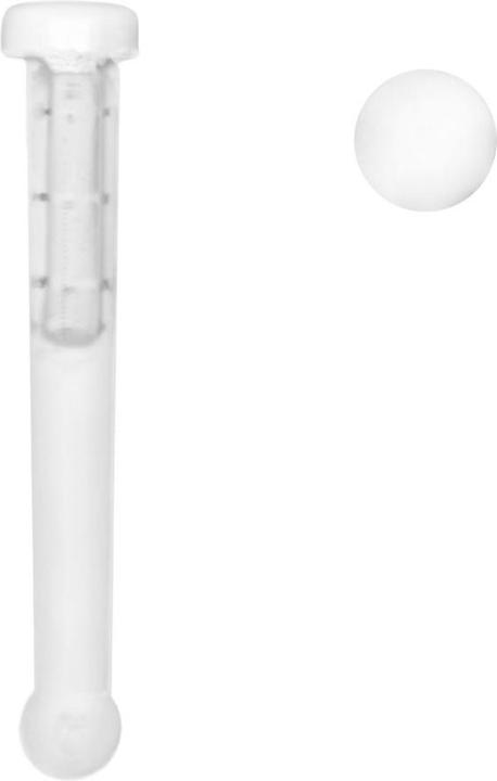 Produktbild Bijouteria Nasenpiercing (Bioplast)