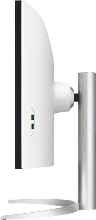 Produktbild LG 40WP95C-W (5120 x 2160 Pixel, 40")