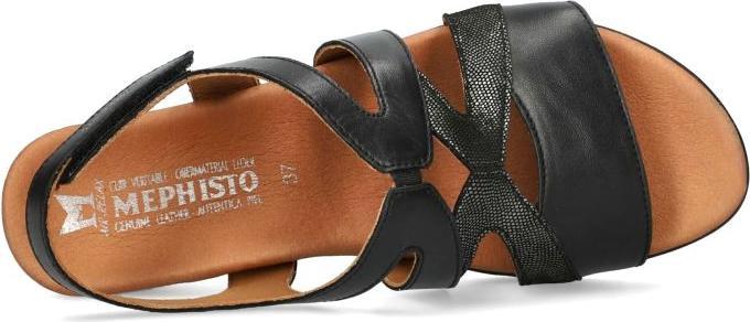 Actual product image Mephisto Ynes (41)