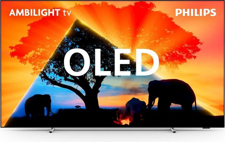 Produktbild Philips 55OLED769/12 (55", OLED, 4K)