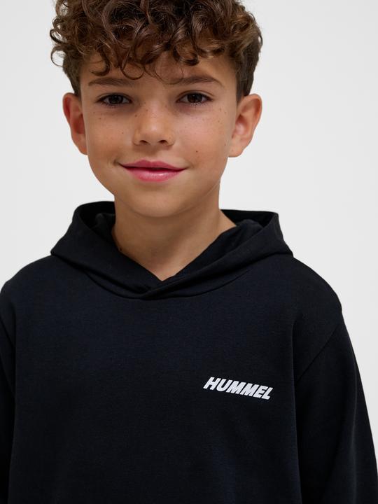 Produktbild hummel hmlCASPER HOODIE (140)