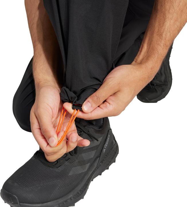 Immagine prodotto adidas Cargo Pants - Wanderhose - Herren (S)