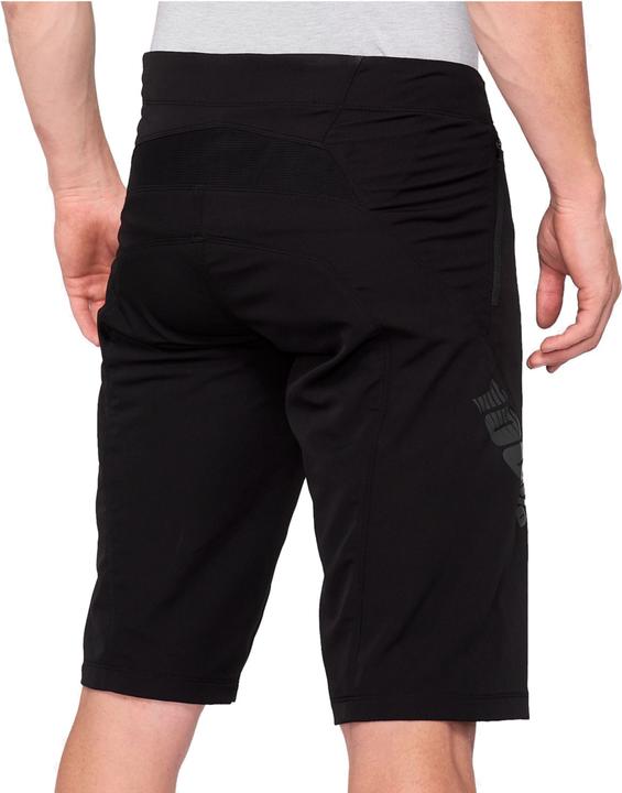 Produktbild 100% Airmatic Shorts (38)