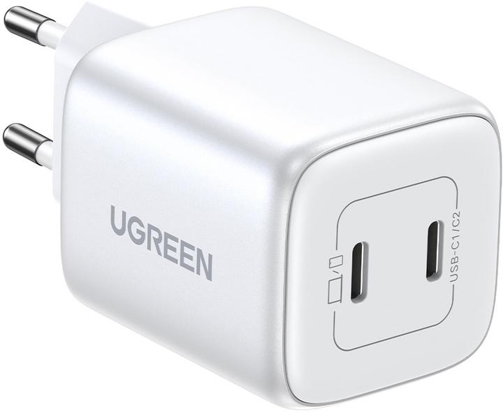 Immagine prodotto Ugreen Nexode Mini (45 W)