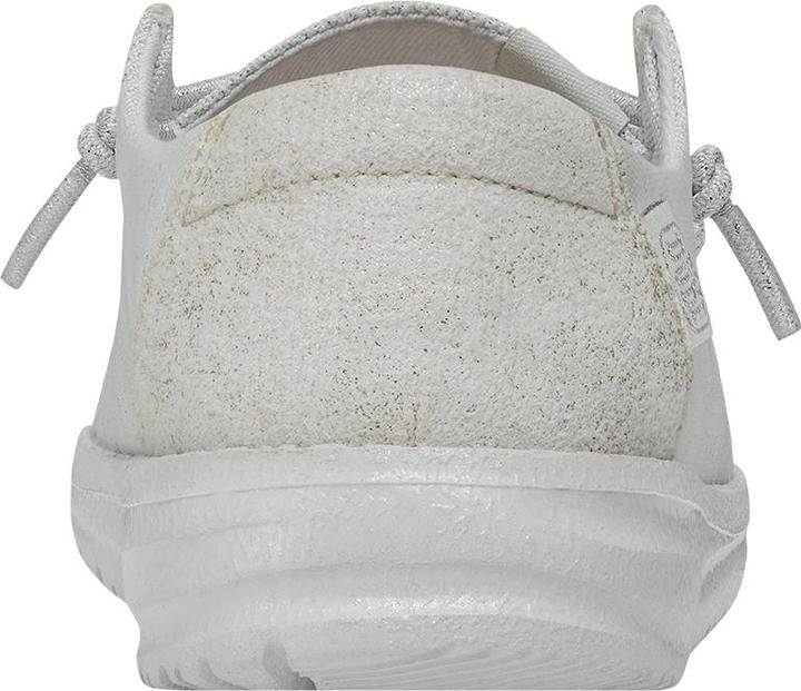 Actual product image Hey Dude Wendy Glitter (32)