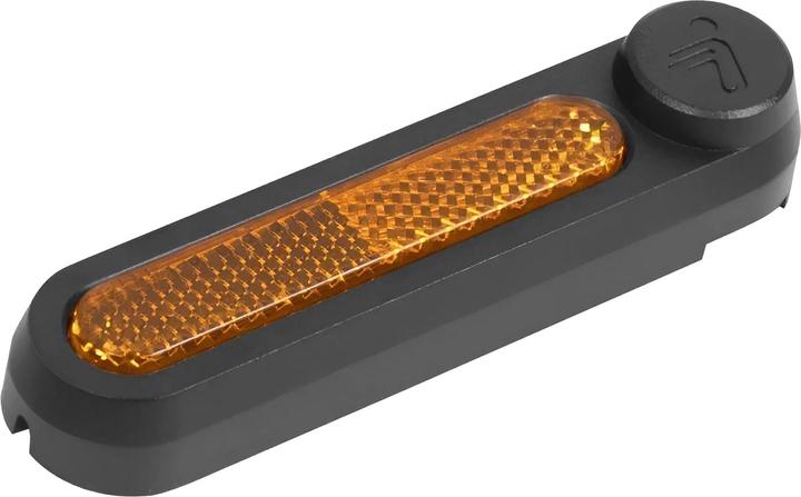 Actual product image Ninebot Schraubenabdeckungen + Reflektoren Ersatzteil