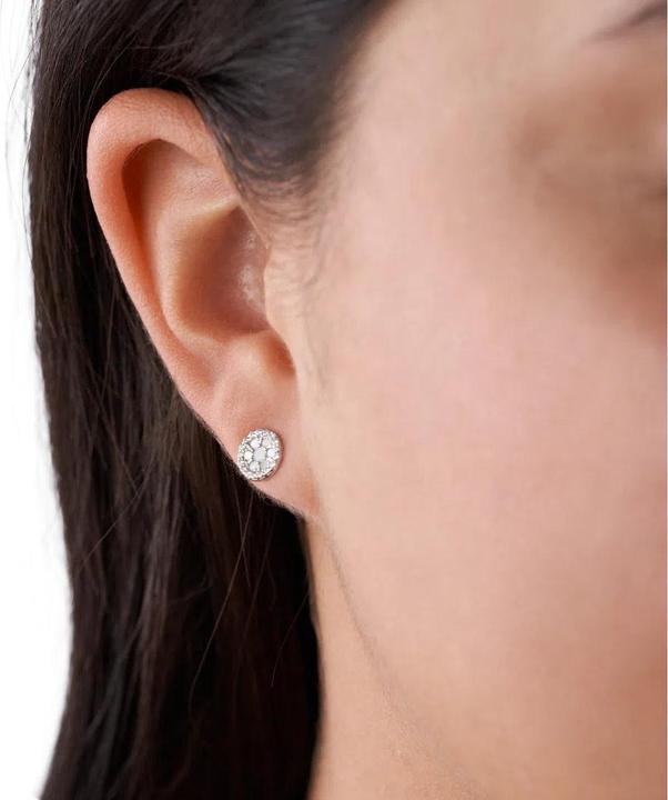 Produktbild Fossil Sterling Silver (925er Silber, Perlmutt)