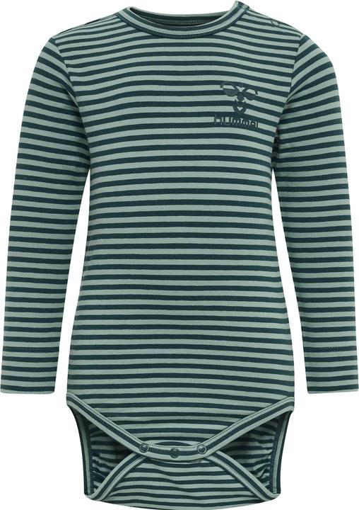 Immagine prodotto hummel Hmlmulle Corpo L/S (98)