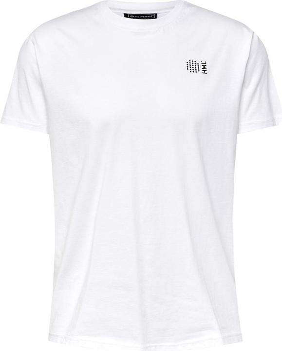 Immagine prodotto hummel hmlCOURT COTONE T-SHIRT S/S (L)