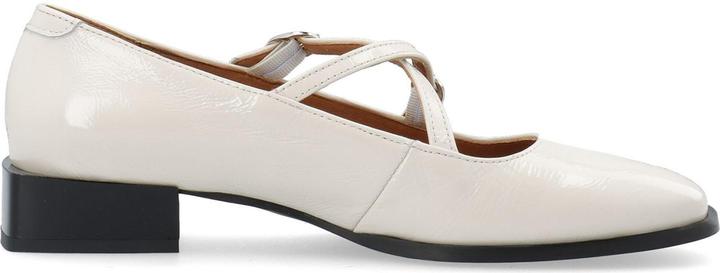 Actual product image Bianco BIAESTHER Mary Jane Schuhe (41)