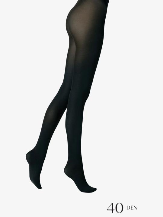 Immagine prodotto Fogal Collant "Flair (40 DEN, 38, M)