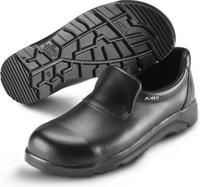 Produktbild Sika Footwear Optimax - Slipper (S2, 48)