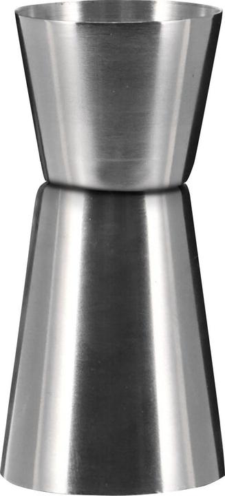 Produktbild Fs-Star Cocktail Doppelmassbecher (Barmass)