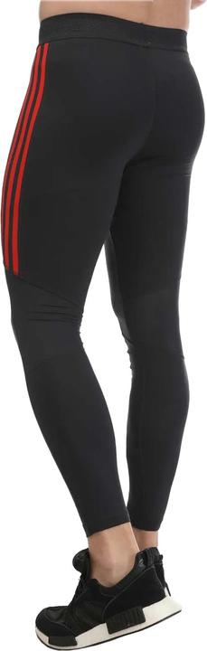 Actual product image adidas Mens Condivo Pro FC Bayern Munich Jogging Bottoms (XS)