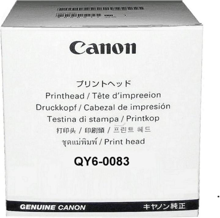 Image du produit Canon Qy6-0083-000