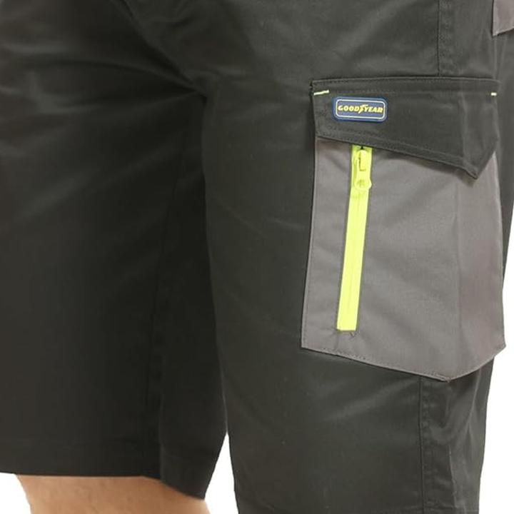 Produktbild Goodyear CargoShorts (38)