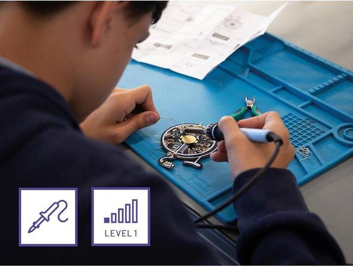 Produktbild Whadda Elektronisches Teelicht (Diverse)