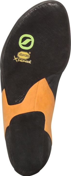 Produktbild Scarpa Instinct Kletterschuhe (36.5)