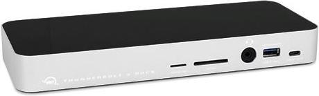 Immagine prodotto OWC Owctb4dock (Thunderbolt, 10 Porti)